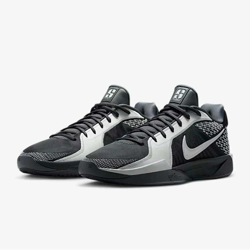 Nike Sabrina 2 “Locked In” Basketball Shoe FQ2174-005 US Size W 12/10.5